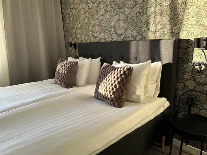 Grangärde Hotell