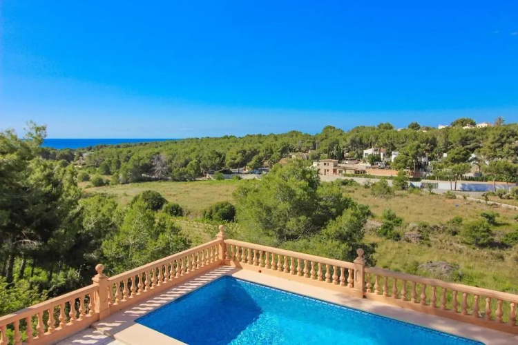 Villa Cartagena