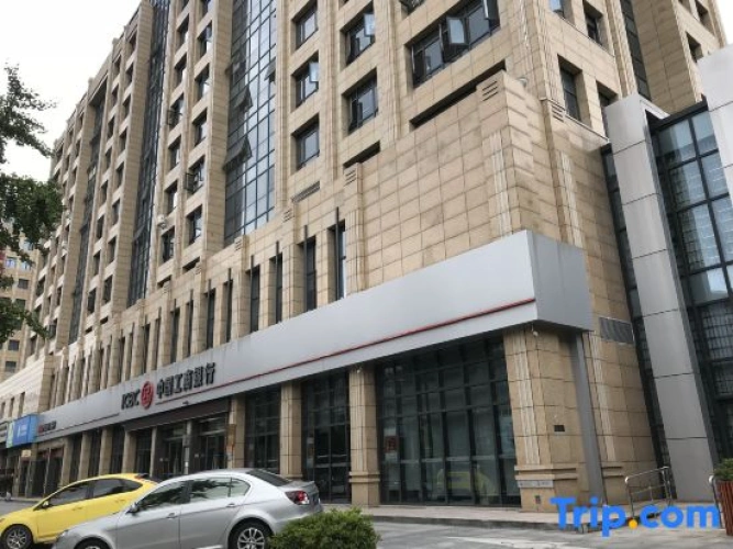 Taizhou Jianghai Mingfu Apartment