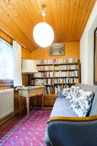 Hotel Hohe Flum