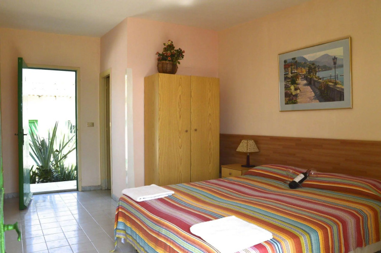 Villaggio Turistico Europeo