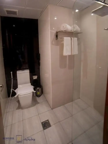 Twin Junior Suite