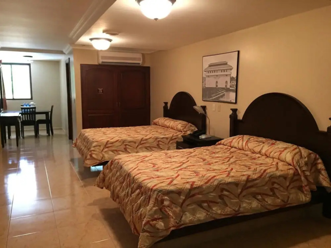 Hotel Milan