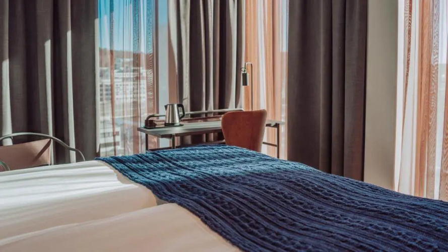 Hotelafbeelding