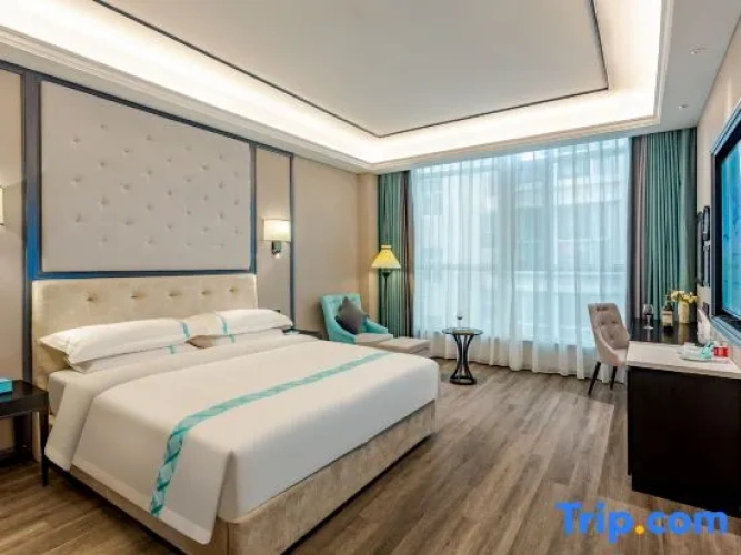 Business Double room
