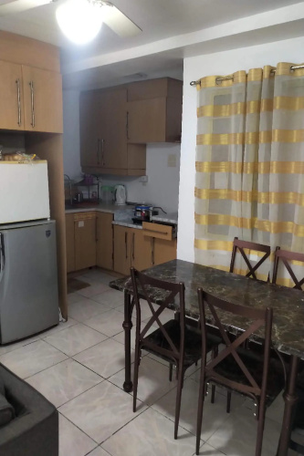 Somerset Condominium Tower 1