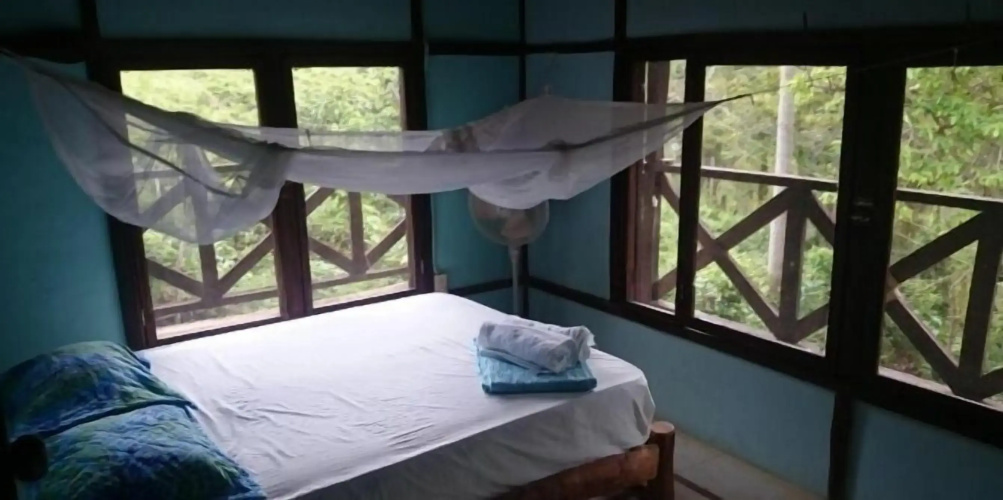 Acuali Ecohostal