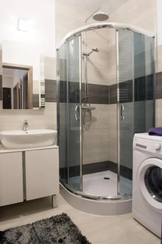 Apartament Stella Polare