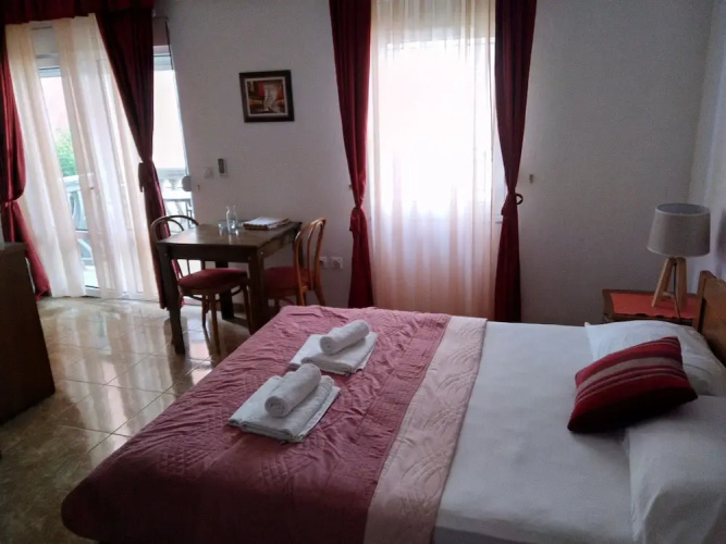 Majero Apartments