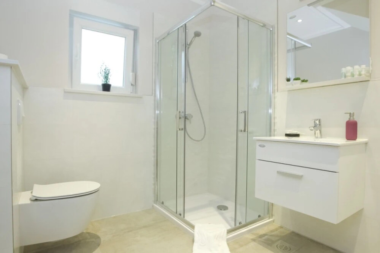 Tomana Apartment with Jacuzzi