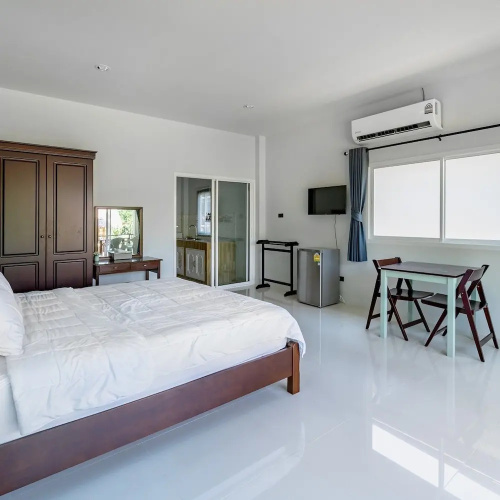 Lay back Villa