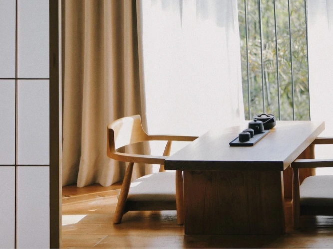 Classic Double room with courtyard view