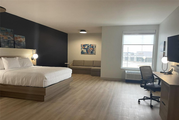 La Quinta Inn & Suites By Wyndham Jackson