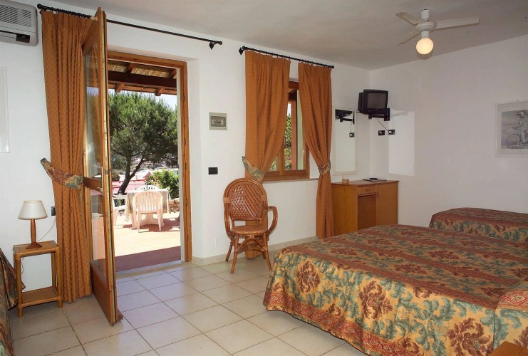 Hotel Danila