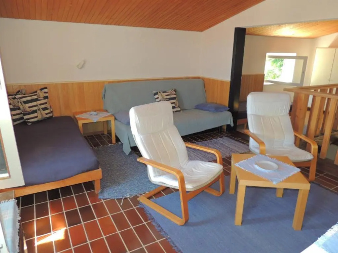 Apartment Hlebec
