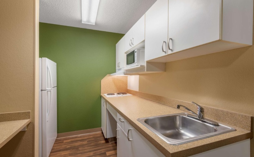 Extended Stay America Chicago Schaumburg I-90 photo 25