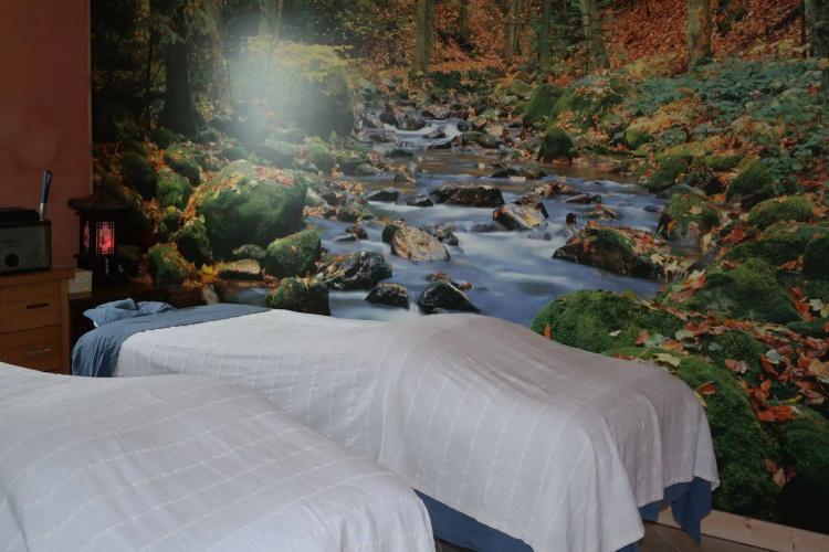Coast Inn and Spa Fort Bragg