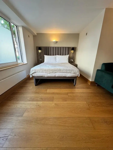Westwood House