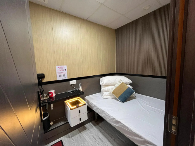 Jordan Comfort Inn