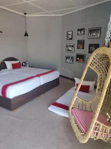 Premium Cottage