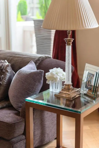 Grand Ambassadorial Duplex Apartment Hyde Park