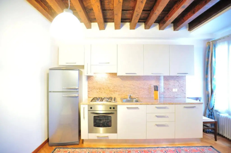 Furlani Apartments