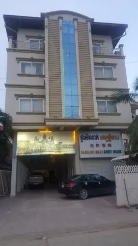 Hotelafbeelding