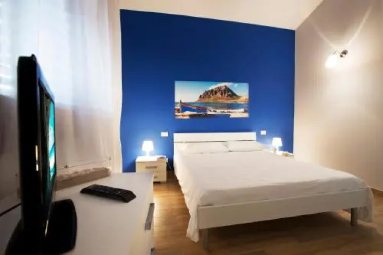 Holiday Home Nicola Santoro