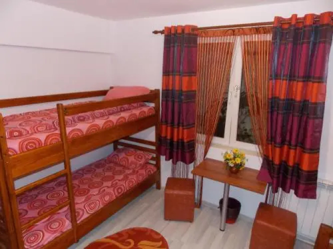 Irene's Hostel
