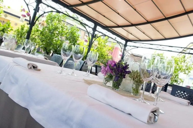 Locanda Sidoli
