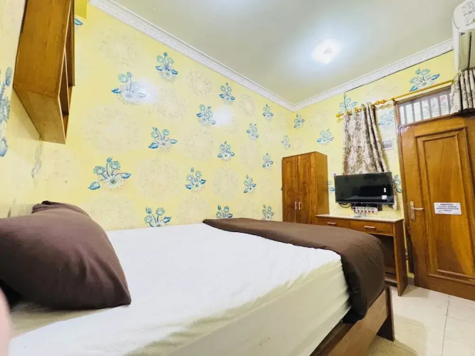 Tamastu House Sunter