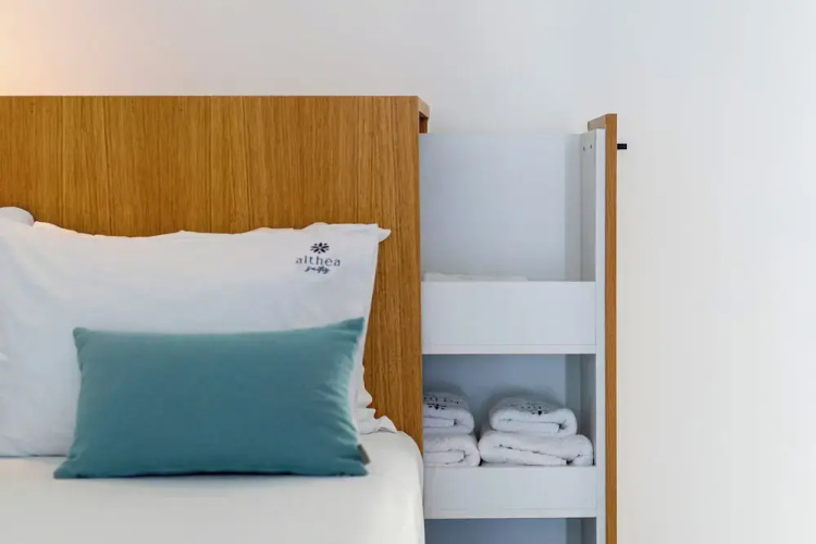 Althea Suites