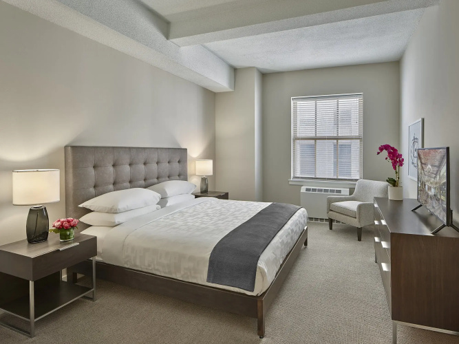 The Franklin Residences