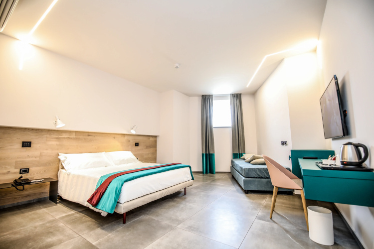 Otel görseli
