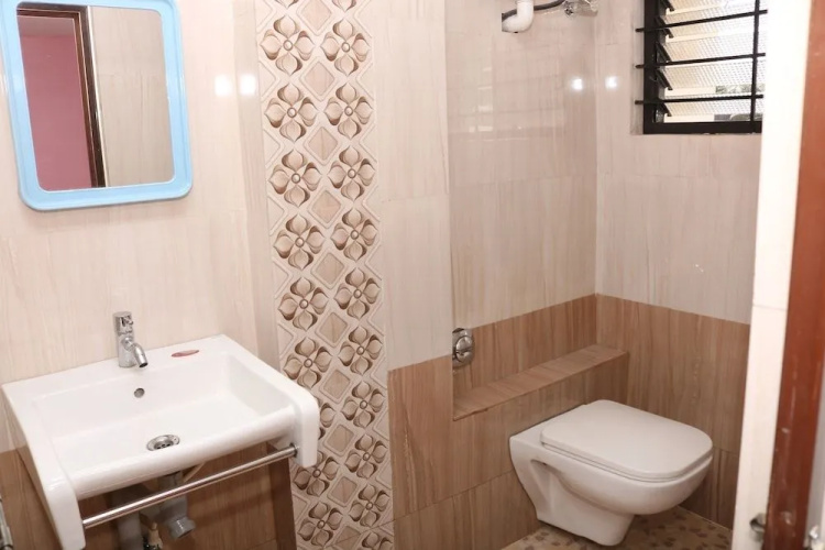 Pooja Residency