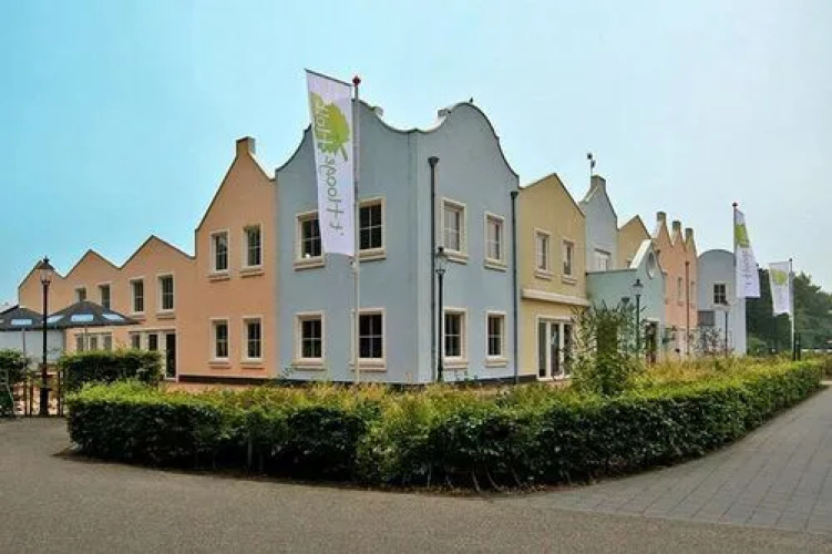 't Hooge Holt