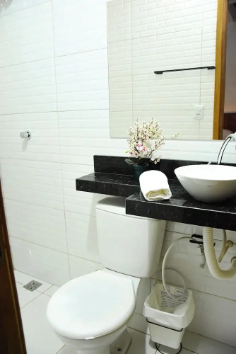 Hotel Ipe