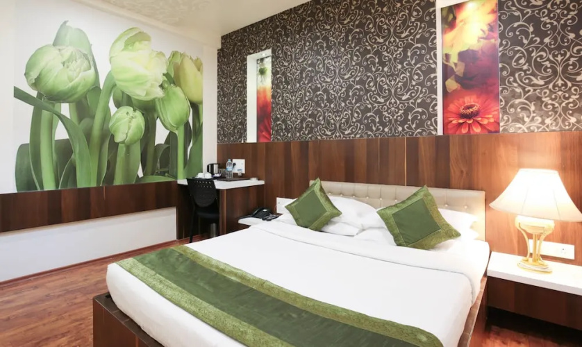 Treebo Trend Sunland Baramati