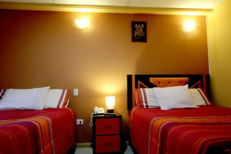 Inka's Tambo Hotel