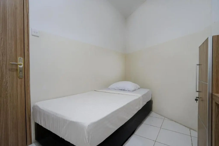 Superior Single room