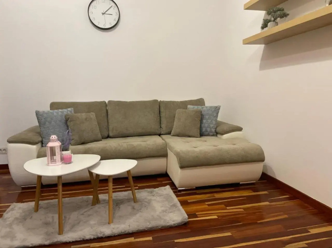 Bucharest Central Studio 2