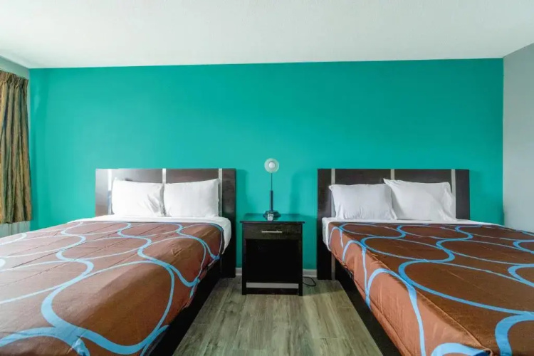 Lamplighter Inn By Oyo Independence