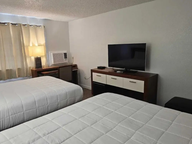 Hotel Simply Stay