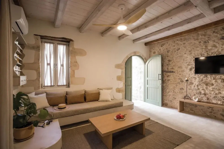 Casa Vindemia