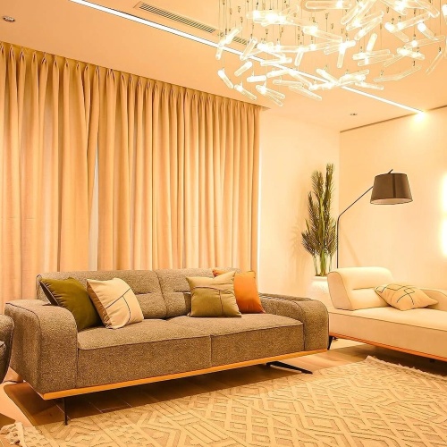Economy Apartment