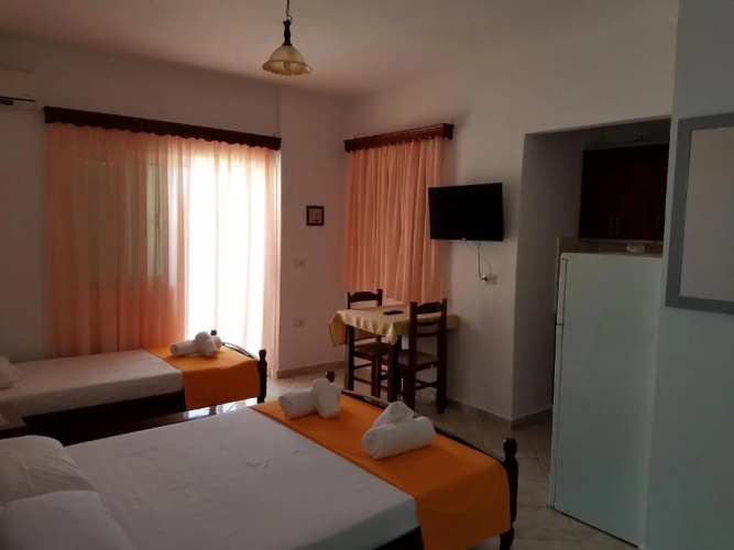 Hotel Vila Kafe