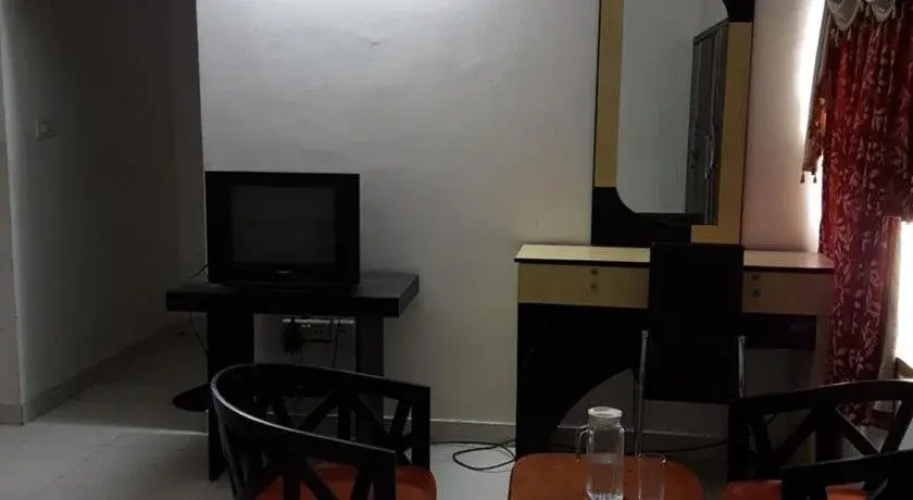 Presidentail Suites