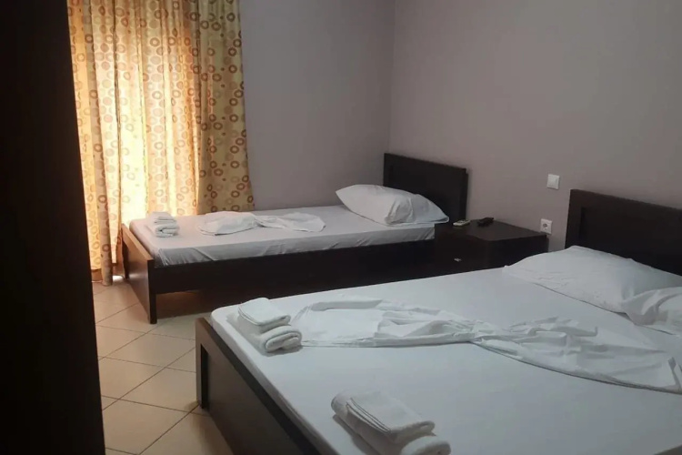 Hotel Kent