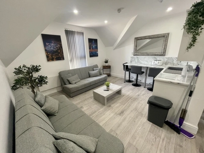 Superior Suite