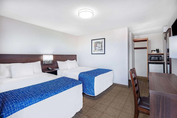 Travelodge Newport